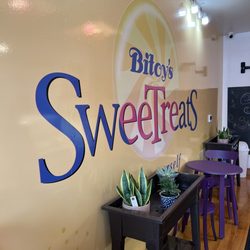Bitoy's Sweet Treats