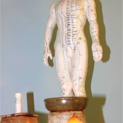 Liying Acupuncture Healing Service - Balance to HEAL