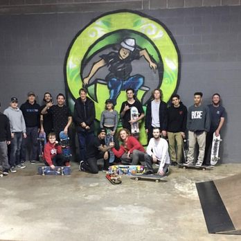 Q Skatepark - Skate Parks Near Me - Indianapolis, Indiana Q Skatepark - Skate Parks Near Me - Indianapolis, Indiana