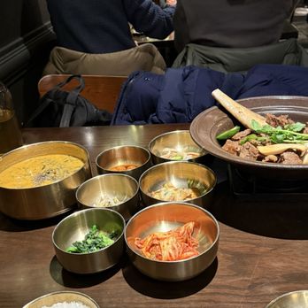 Olle - Galbijim - Korean Near Me - New York, New York
