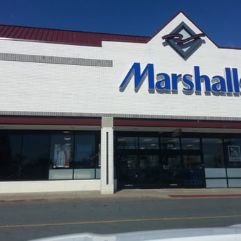 Marshalls - Department Stores Near Me - Midlothian, Virginia
