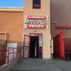Coco Massage