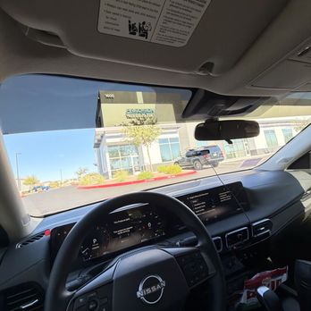 Precision Window Tint - Quality work - Car Window Tinting Near Me - Henderson, Nevada Precision Window Tint - Quality work - Car Window Tinting Near Me - Henderson, Nevada