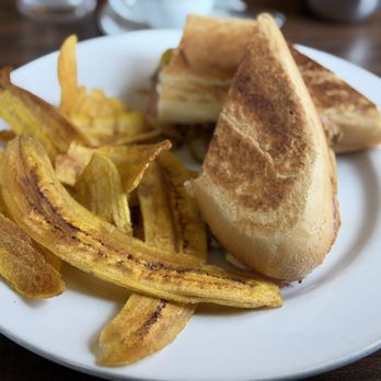 Cafe Reyes - Cuban - Cuban Near Me - Worcester, Massachusetts