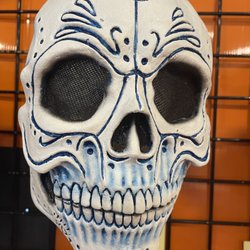 Phantom Halloween Superstore