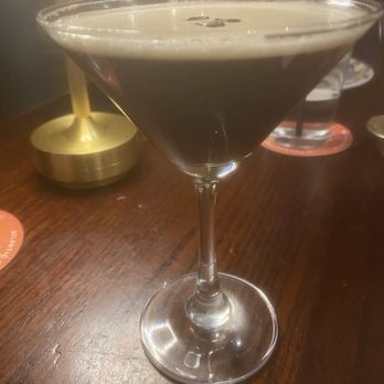Cuba Libre Restaurant & Rum Bar - Espresso Rumtini (10/10) - Cuban Near Me - Washington, DC, District of Columbia Cuba Libre Restaurant & Rum Bar - Espresso Rumtini (10/10) - Cuban Near Me - Washington, DC, District of Columbia