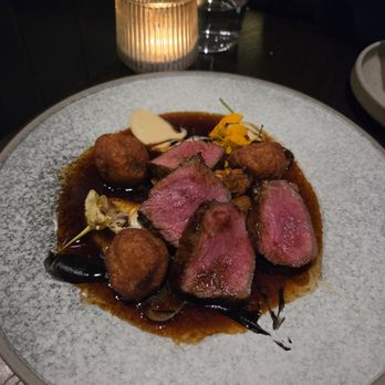 Published on Main - BBQ Beef striploin - Tapas/Small Plates Near Me - Vancouver, British Columbia Published on Main - BBQ Beef striploin - Tapas/Small Plates Near Me - Vancouver, British Columbia