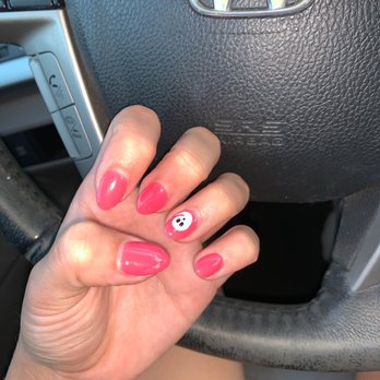 Citris Nail Spa - Fixed - Day Spas Near Me - Houston, Texas
