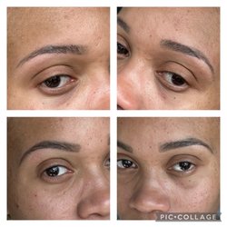 Saleema's Threading Salon - Eyebrow