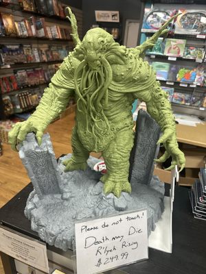 Tanuki Games by null