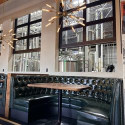 Fall Brewing Company