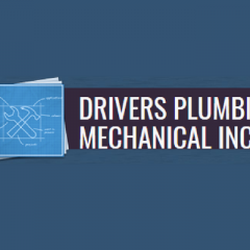 Driver’s Plumbing & Mechanical