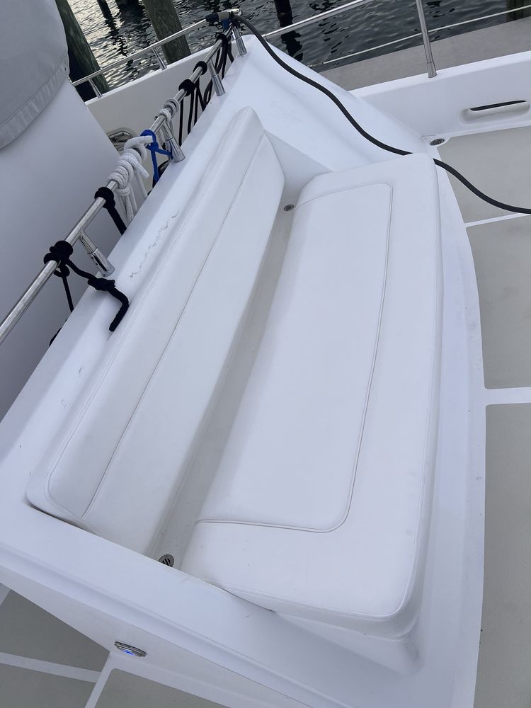 Exclusive Marine Upholstery - upholstery in Cutler Bay, FL