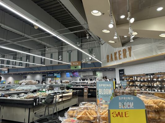 Whole Foods Market by null
