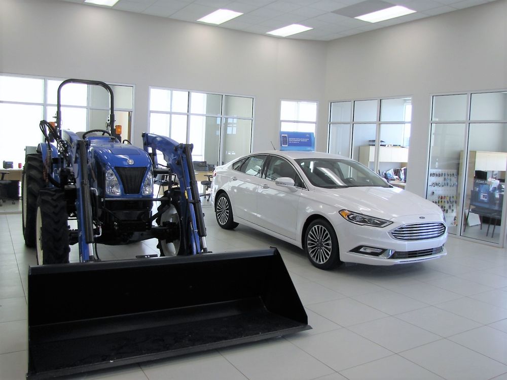 NOVLAN BROS SALES Request a Quote 27 Photos 47 1st Avenue