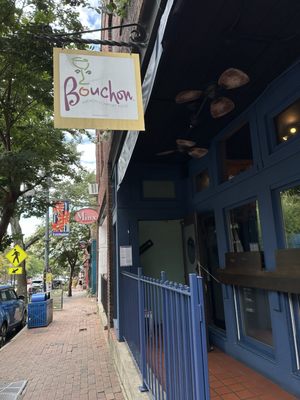 Bouchon by null