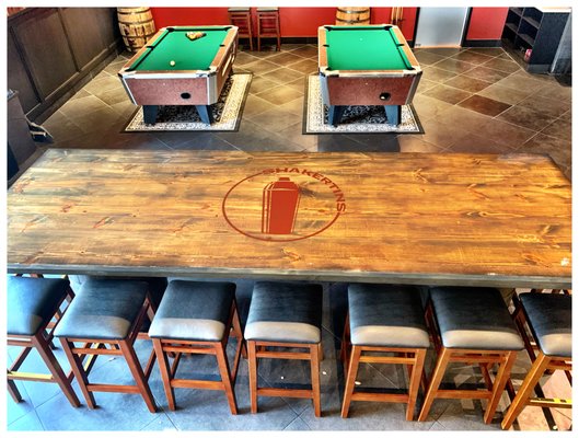 Shakertins - Allen by null