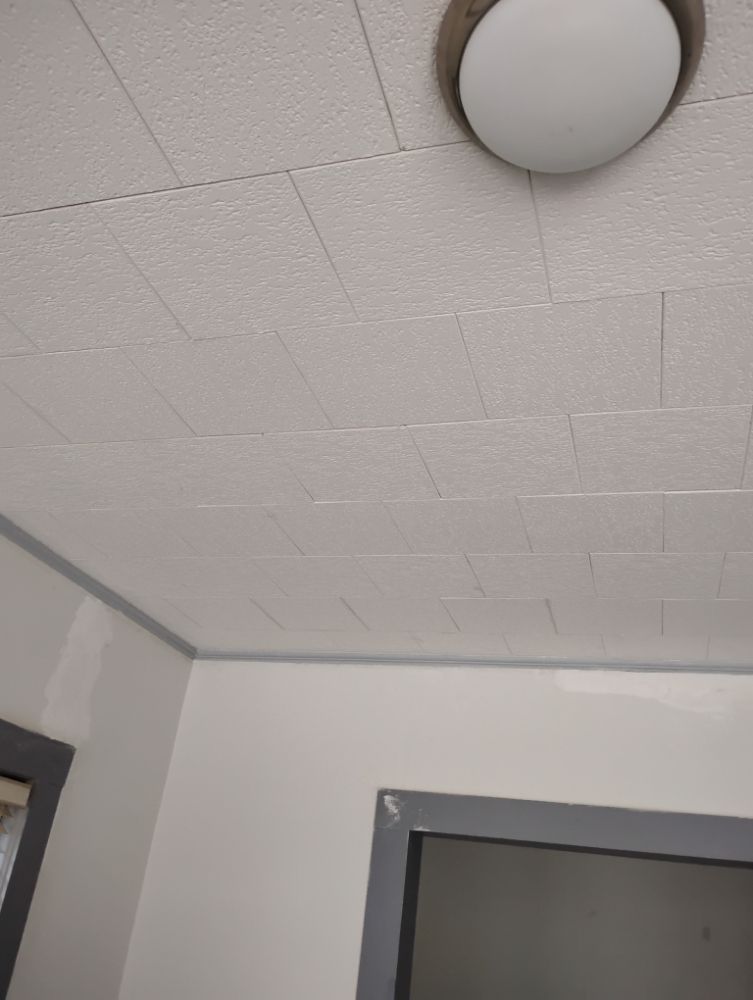 Slide of C&N Little Wood works and handy service