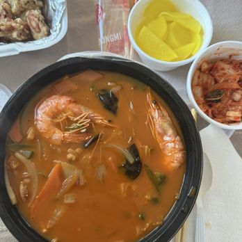 Joongmi - Jjambbong - Korean Near Me - Annandale, Virginia