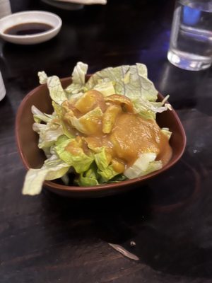 Momotaro Sushi by null