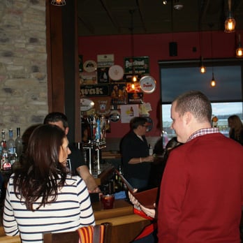 The Flying Hound Alehouse - New American Near Me - Madison, Wisconsin The Flying Hound Alehouse - New American Near Me - Madison, Wisconsin