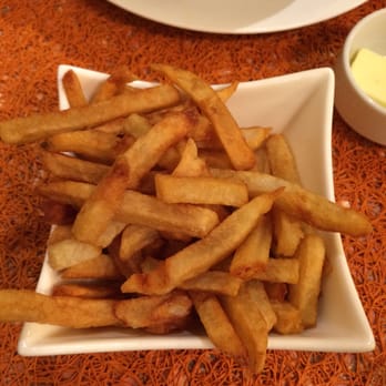 Et Voila - Fries - French Near Me - Washington, DC, District of Columbia