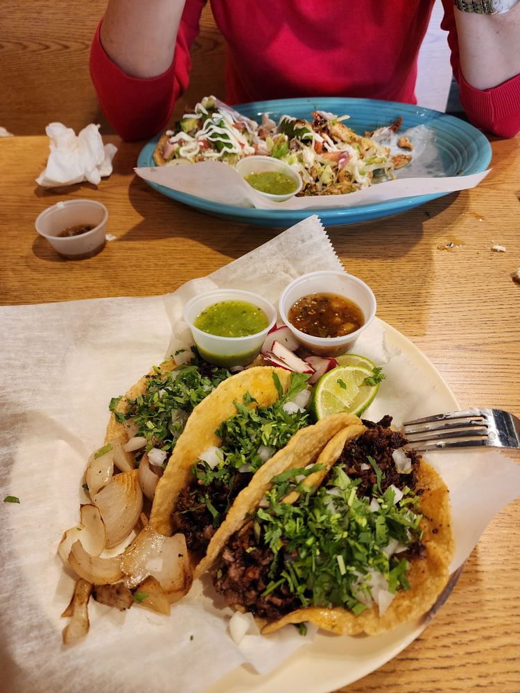 Mi Taco