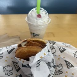 PDQ Tampa: South Tampa