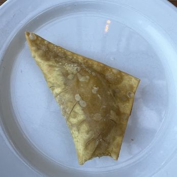 Gai Noi - jalapeno wantons - Desserts Near Me - Minneapolis, Minnesota