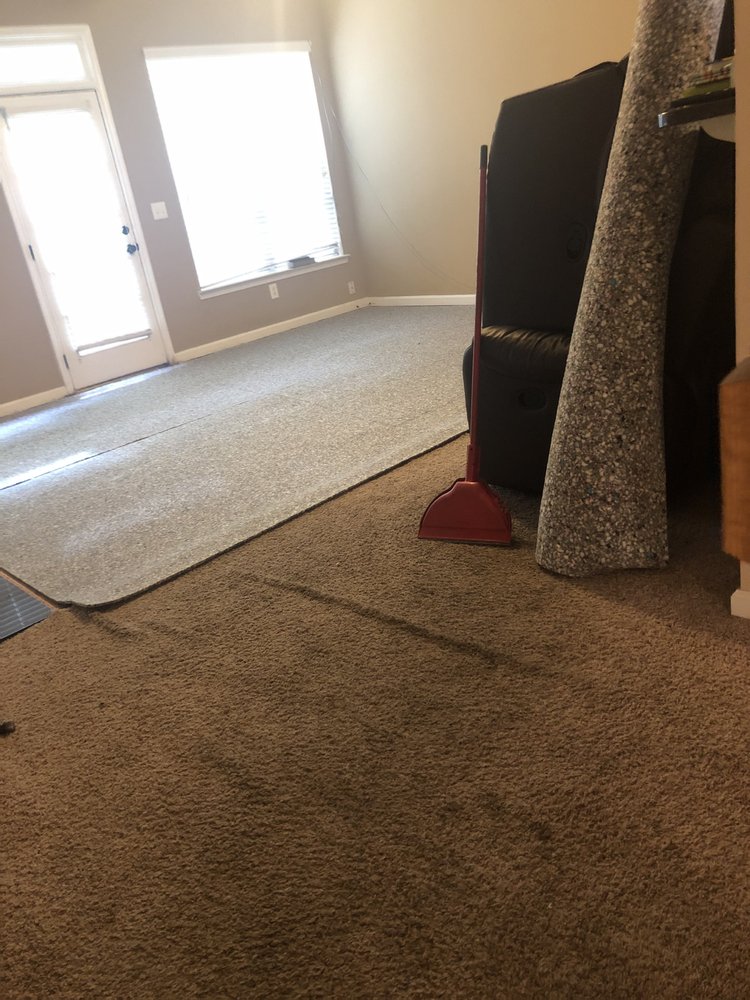 DUARTES CARPET INSTALLATIONS Updated August 2024 Marietta,