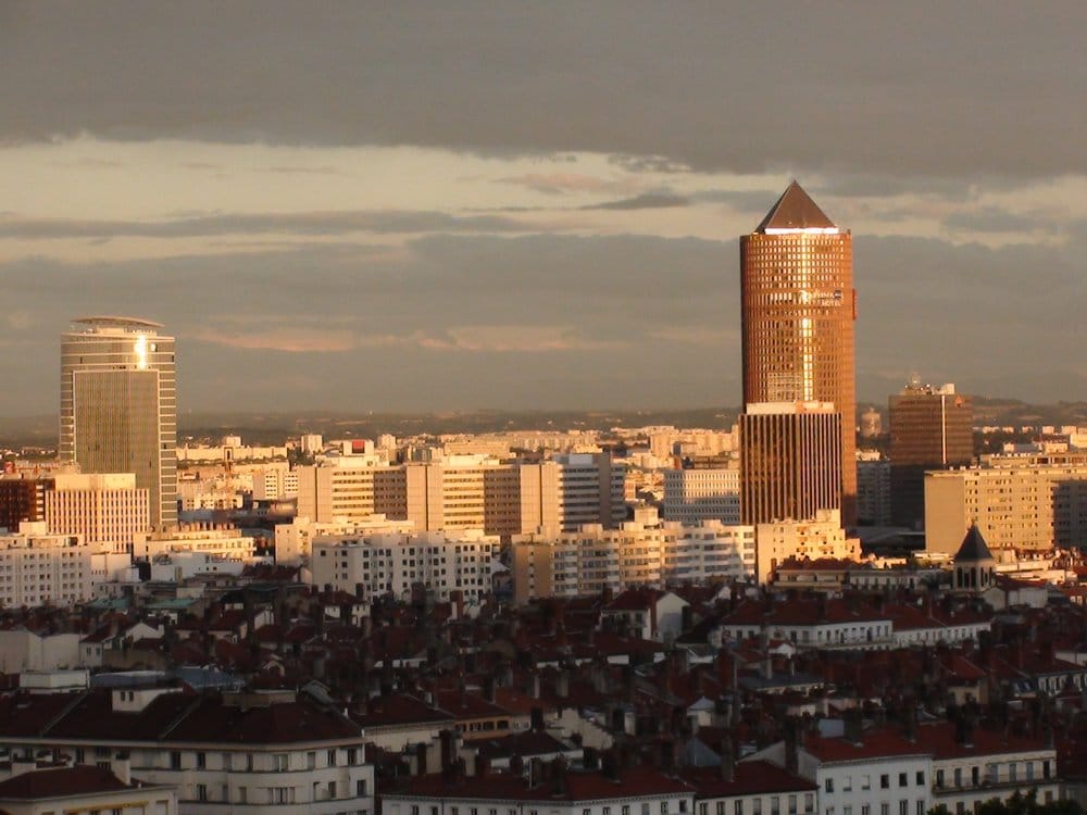 Place Bellevue