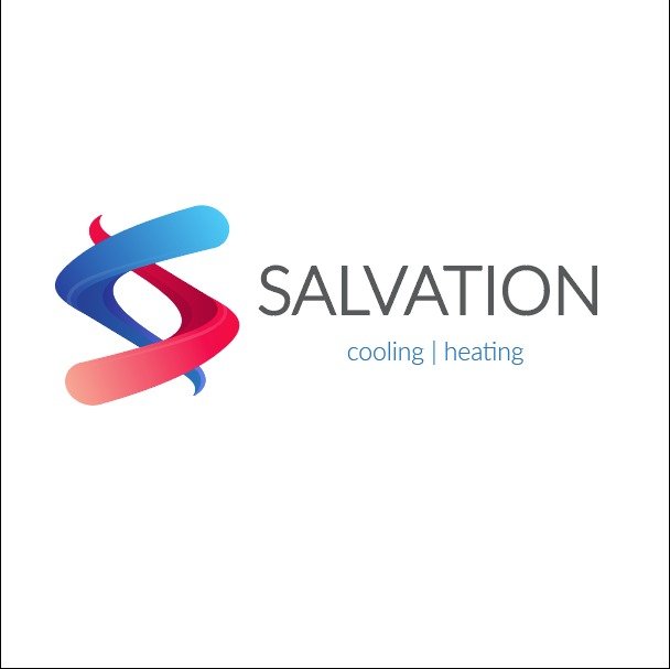 Slide of Salvation Heating & Air Conditioning