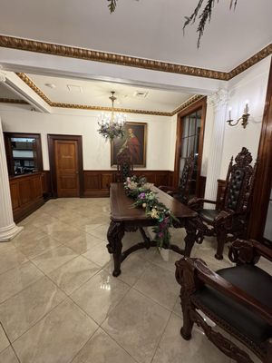 Le Richelieu Hotel by null