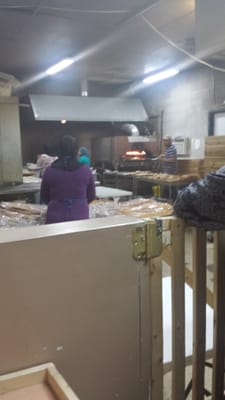 Azadi International Food Market & Bakery by null