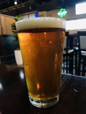 McHugh's Public House by null