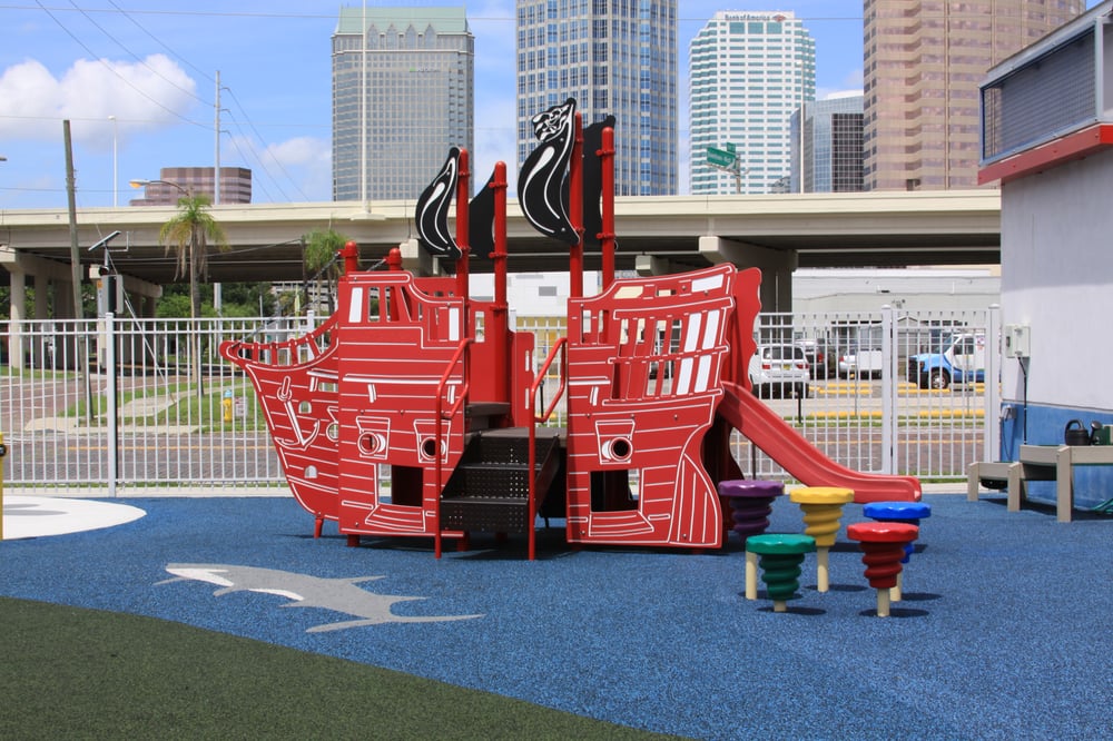 Carlton Academy Day School - childcare center in Tampa, FL