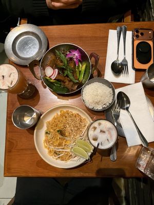 Elephant Ear by null