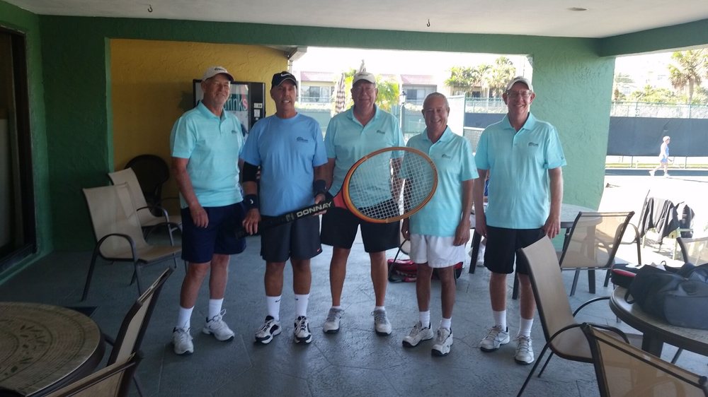 JUPITER TENNIS AND FITNESS Request Consultation 400 S A1a, Jupiter