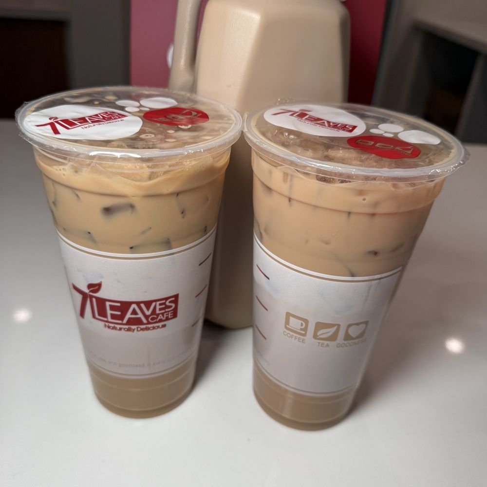 7 Leaves Cafe - Coffee & Tea Near Me - Phoenix, Arizona 7 Leaves Cafe - Coffee & Tea Near Me - Phoenix, Arizona