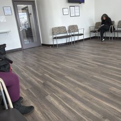 Quest Diagnostics - DO NOT COME HERE This place is a joke I've been waiting here for the past two hours they have no idea what they are doing