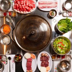 Won KBBQ