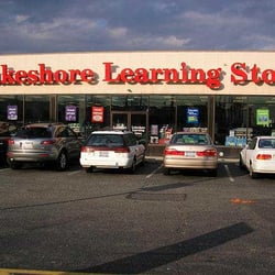 Lakeshore Learning Store