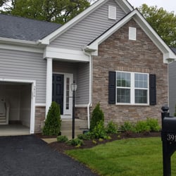 NVR Mortgage - Our new home