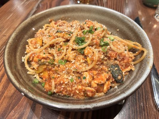 Local Three Kitchen & Bar by null