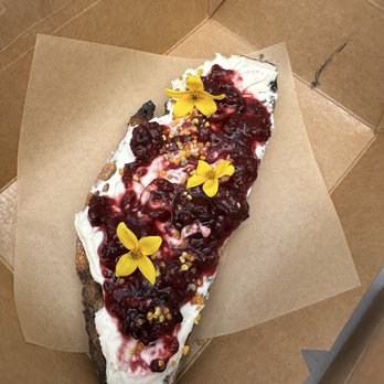 BreadBasket Bake House - Sweetie Pie Toast - Bakeries Near Me - Valencia, California BreadBasket Bake House - Sweetie Pie Toast - Bakeries Near Me - Valencia, California