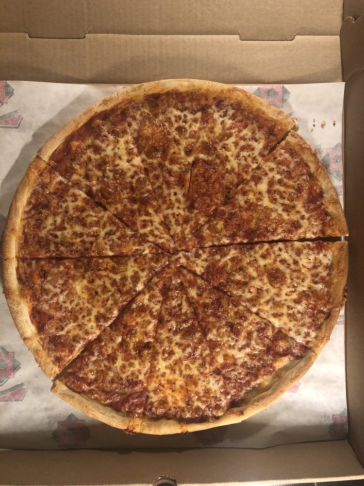 PIZZA EXPRESS & MORE Updated September 2024 21 Reviews 653 Great