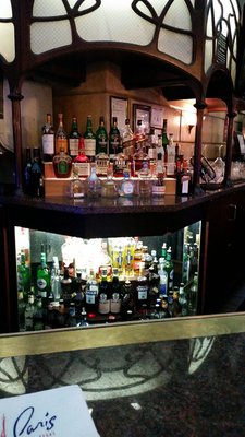 Gustav’s Bar by null