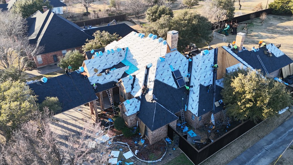 Slide of Ready Roofing & Solar