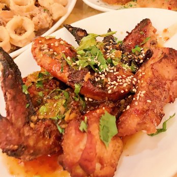 Mua - Chicken Wings - Bars Near Me - Oakland, California Mua - Chicken Wings - Bars Near Me - Oakland, California