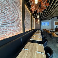 Hidden Garden Thai Cuisine - Torrance - Dine-in Room